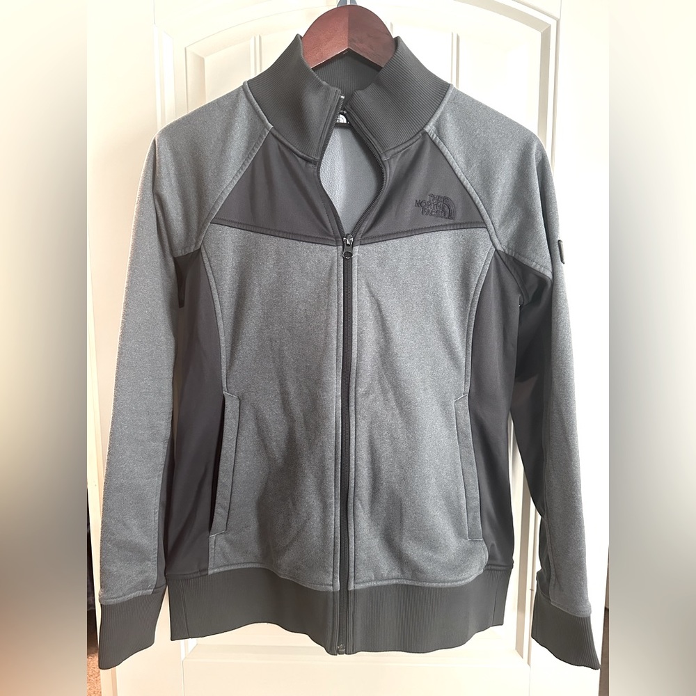 The North Face Jacket (Women’s M) Full-Zip